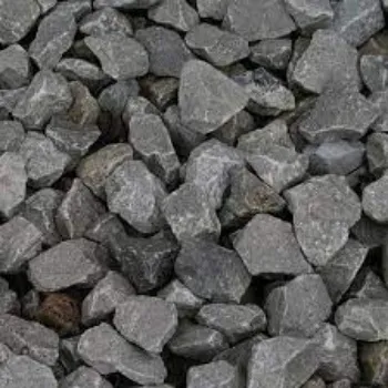 Crushed Stone Aggregate